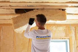 Best Insulation for New Construction  in Park City, KS